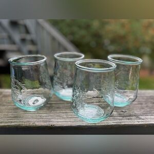 Vintage Tumblers